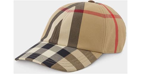 casquette burberry b|burberry store online.